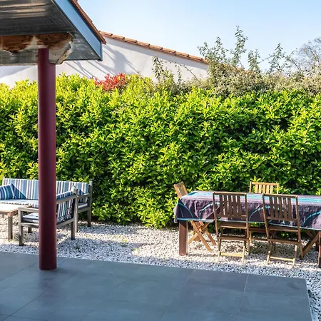 Villa Solea Piscine Privee Clim 8 Pers Canohès